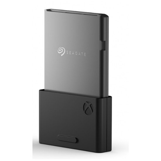 Seagate STJR1000400 accessoire de console de jeux