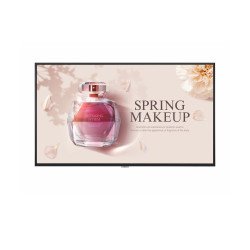 LG 55UH7F-H affichage de messages Panneau plat de signalisation numérique 139,7 cm (55") IPS 4K Ultra HD Noir Web OS LG 55UH7F-H affichage de messages Panneau plat de signalisation numérique 139,7 cm (55") IPS 4K Ultra HD Noir Web OS