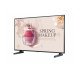 LG 55UH7F-H affichage de messages Panneau plat de signalisation numérique 139,7 cm (55") IPS 4K Ultra HD Noir Web OS