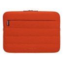 Targus Puffer 40,6 cm (16") Housse Orange
