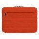 Targus Puffer 40,6 cm (16") Housse Orange