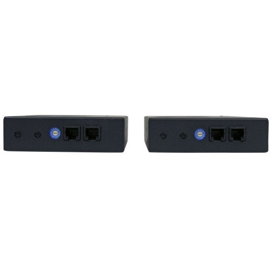 StarTech.com Kit de Distribution HDMI sur IP - 1080p - Remplacé par ST12MHDLNHK