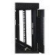 Tripp Lite SRW6U étagère 6U Rack monté sur le mur Noir Tripp Lite SRW6U étagère 6U Rack monté sur le mur Noir