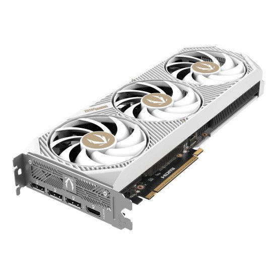 Zotac GAMING GeForce RTX 5070 AMP NVIDIA 12 Go GDDR7