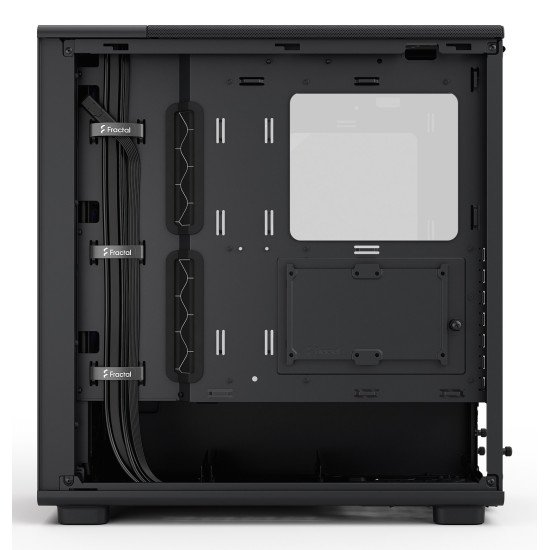Fractal Design Epoch Midi Tower Noir
