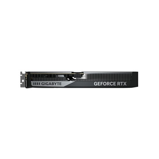 GIGABYTE GeForce RTX 5060 Ti EAGLE MAX OC 16G Carte Graphique - 16GB GDDR7, 128bit, PCI-E 5.0, 2617MHz Fréquence du cœur, 3 x DP, 1 x HDMI, NVIDIA DLSS 4, GV-N506TEAGLEMAX OC-16GD