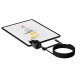 Xtorm XECNG451 chargeur d'appareils mobiles Universel Noir USB Charge rapide Intérieure