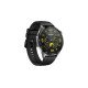 Huawei WATCH GT 4 3,63 cm (1.43") AMOLED 46 mm Numérique 466 x 466 pixels Noir Wifi GPS (satellite)