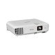Epson EB-W53 4000 ANSI lumens 3LCD WXGA (1200x800) Blanc