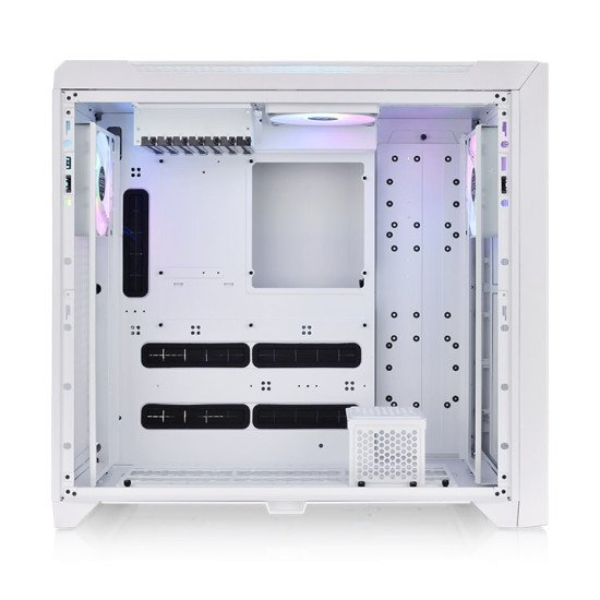 Thermaltake CTE C750 TG ARGB Full Tower Blanc Thermaltake CTE C750 TG ARGB Full Tower Blanc