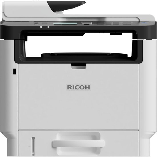 Ricoh M 320F Laser A4 1200 x 1200 DPI 32 ppm Wifi