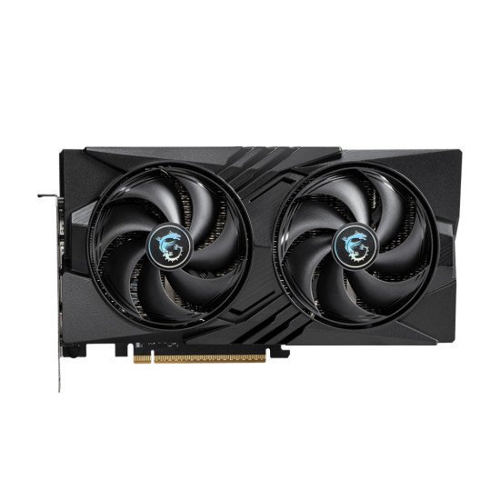 MSI GeForce RTX 5060 8G GAMING OC NVIDIA 8 Go GDDR7 MSI GeForce RTX 5060 8G GAMING OC NVIDIA 8 Go GDDR7