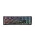 CHERRY MX 3.0S Wireless RGB clavier