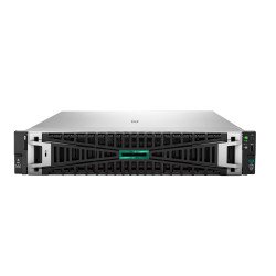 HPE ProLiant Compute DL380 Gen12 6517P 1P 2x32GB-R 8SFF NS204i-u v2 MR408i-o 2x1000W PS EU Server