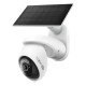 TP-Link TC92 KIT caméra de sécurité Bulbe Caméra de sécurité IP Extérieure 3840 x 2160 pixels Plafond/mur
