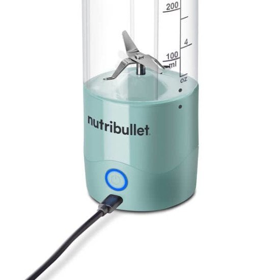 NutriBullet Portable 0,475 L Blender sport Bleu NutriBullet Portable 0,475 L Blender sport Bleu