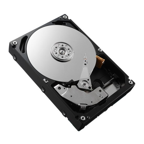 DELL 400-BPBF disque dur 3.5" 22000 Go SAS