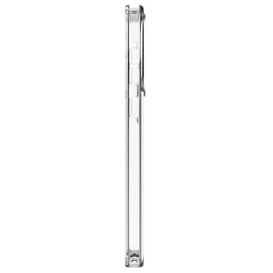 ZAGG Crystal Palace Lite coque de protection pour téléphones portables 17 cm (6.7") Housse Transparent