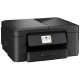 Brother DCP-J1460DW Imprimante à jet d'encre compacte sans fil 3-en-1
