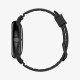 Spigen Pixel Watch 3 (41mm) Band Noir Polyuréthane thermoplastique (TPU)