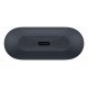 Samsung Galaxy SM-R420NZKADBT casque True Wireless Stereo (TWS) Ecouteurs Appels/Musique Bluetooth Noir