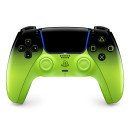 Sony DualSense Vert Bluetooth/USB Manette de jeu Analogique/Numérique Android, MAC, PC, PlayStation 5, iOS