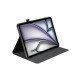 Gecko Covers EasyClick Cover eco - Suitable pour Apple iPad Air 11" (24/22/20) - Noir
