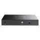 TP-Link ER707-M2 Routeur connecté 2.5 Gigabit Ethernet, Fast Ethernet, Gigabit Ethernet Noir TP-Link ER707-M2 Routeur connecté 2.5 Gigabit Ethernet, Fast Ethernet, Gigabit Ethernet Noir