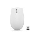 Lenovo 300 WIRELESS MOUSE'GREY souris Ambidextre RF sans fil Optique 1000 DPI Lenovo 300 WIRELESS MOUSE'GREY souris Ambidextre RF sans fil Optique 1000 DPI