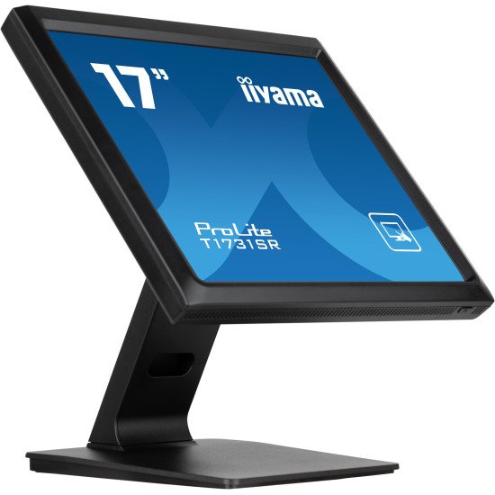 iiyama T1731SR-B1S écran PC