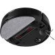 Roborock Q7B Sans sac Noir