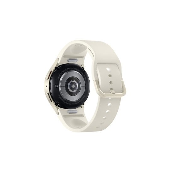 Samsung Galaxy Watch6 Classic SM-R935FZEADBT smartwatche et montre de sport 3,3 cm (1.3") AMOLED 40 mm Numérique 432 x 432 pixels Écran tactile 4G Or Wifi GPS (satellite)