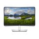 DELL P Series P2424HT écran PC 60,5 cm (23.8") 1920 x 1080 pixels Full HD LCD Écran tactile Noir, Argent DELL P Series P2424HT écran PC 60,5 cm (23.8") 1920 x 1080 pixels Full HD LCD Écran tactile Noir, Argent