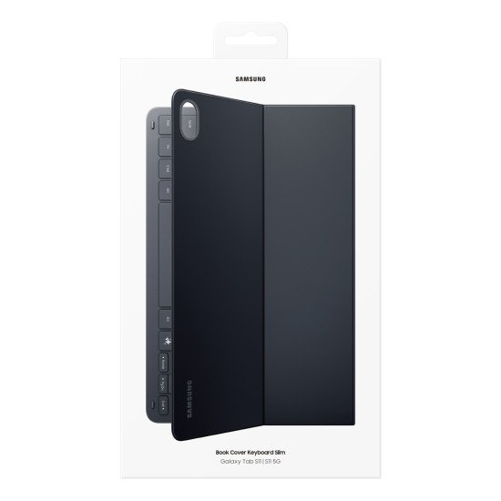 Samsung EF-DX730 27,9 cm (11") Folio Noir