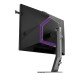 AOC AGON PRO AG276QSG2 écran PC 68,6 cm (27") 2560 x 1440 pixels Quad HD Noir, Gris
