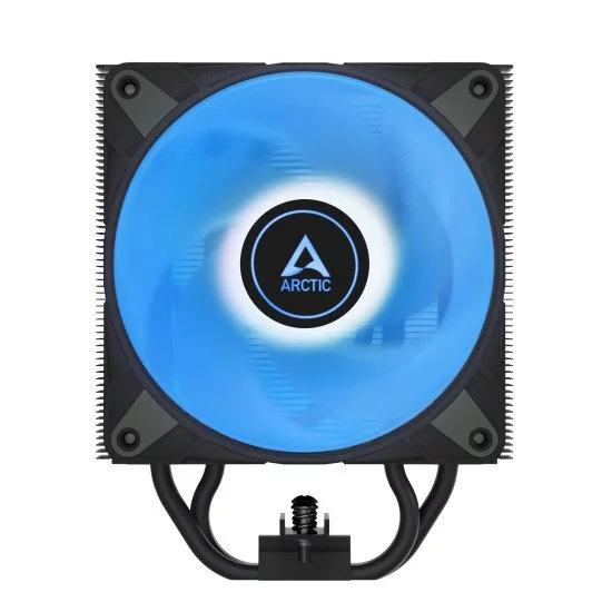 ARCTIC Freezer 36 A-RGB Processeur Refroidisseur d'air 12 cm Noir 1 pièce(s) ARCTIC Freezer 36 A-RGB Processeur Refroidisseur d'air 12 cm Noir 1 pièce(s)