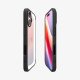 Spigen ACS10081 coque de protection pour téléphones portables 16 cm (6.3") Housse Noir Spigen ACS10081 coque de protection pour téléphones portables 16 cm (6.3") Housse Noir