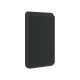 PanzerGlass CARE by ® Fashionable Card Holder Black iPhone coque de protection pour téléphones portables Housse Transparent PanzerGlass CARE by ® Fashionable Card Holder Black iPhone coque de protection pour téléphones portables Housse Transparent