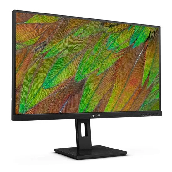 Philips 3000 series 27B1U3900/00 écran PC 68,6 cm (27") 3840 x 2160 pixels 4K Ultra HD LCD Noir Philips 3000 series 27B1U3900/00 écran PC 68,6 cm (27") 3840 x 2160 pixels 4K Ultra HD LCD Noir