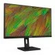 Philips 3000 series 27B1U3900/00 écran PC 68,6 cm (27") 3840 x 2160 pixels 4K Ultra HD LCD Noir Philips 3000 series 27B1U3900/00 écran PC 68,6 cm (27") 3840 x 2160 pixels 4K Ultra HD LCD Noir