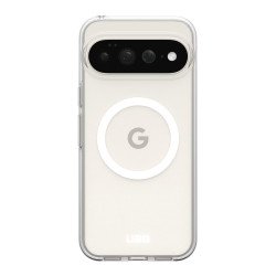 Urban Armor Gear Scout Clear coque de protection pour téléphones portables 17,3 cm (6.8") Housse Transparent