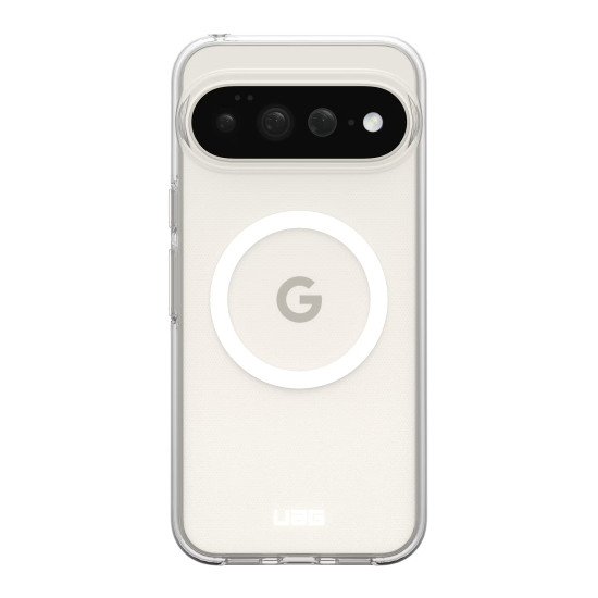 Urban Armor Gear Scout Clear coque de protection pour téléphones portables 17,3 cm (6.8") Housse Transparent