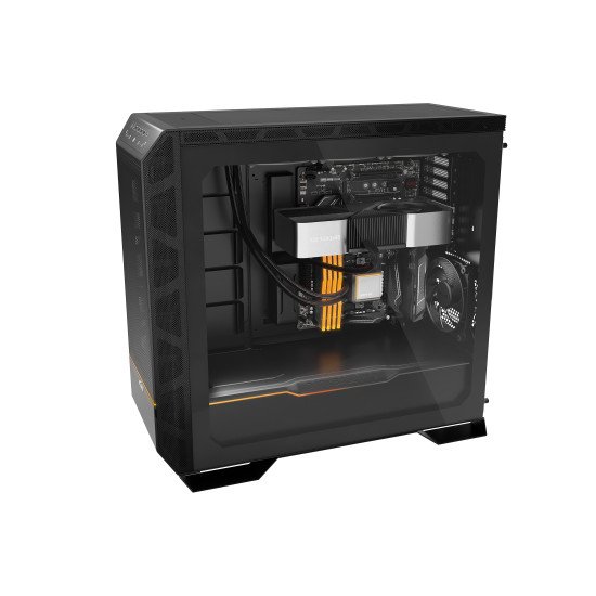 be quiet! Dark Base Pro 901 Full Tower Noir