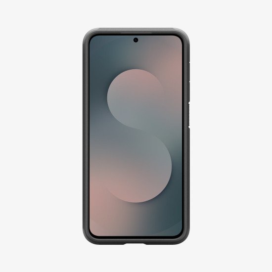 Spigen Tough Armor (MagFit) coque de protection pour téléphones portables 17 cm (6.7") Housse Noir