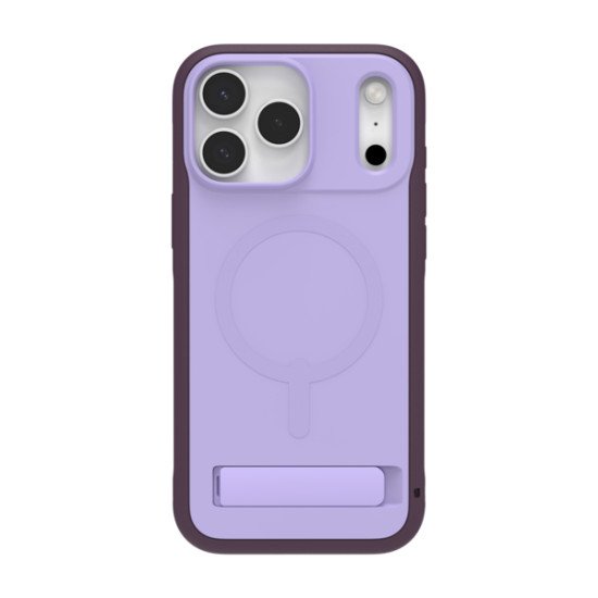 ZAGG Sedona Snap Kickstand coque de protection pour téléphones portables 17,5 cm (6.9") Housse Violet