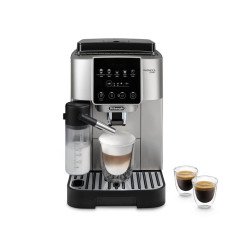 De'Longhi Magnifica Start ECAM220.80.SB Entièrement automatique Machine à café filtre 1,8 L De'Longhi Magnifica Start ECAM220.80.SB Entièrement automatique Machine à café filtre 1,8 L
