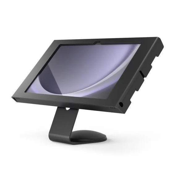 Compulocks 111B124GAPXB support antivol pour tablettes 31,5 cm (12.4") Noir Compulocks 111B124GAPXB support antivol pour tablettes 31,5 cm (12.4") Noir