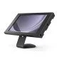 Compulocks 111B124GAPXB support antivol pour tablettes 31,5 cm (12.4") Noir Compulocks 111B124GAPXB support antivol pour tablettes 31,5 cm (12.4") Noir