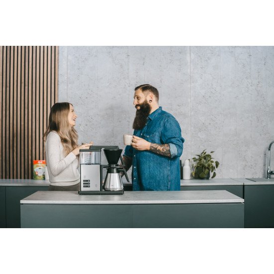 Melitta ONE THERM SST 1031-11