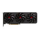 PowerColor Reaper Radeon RX 9070 AMD 16 Go GDDR6 PowerColor Reaper Radeon RX 9070 AMD 16 Go GDDR6